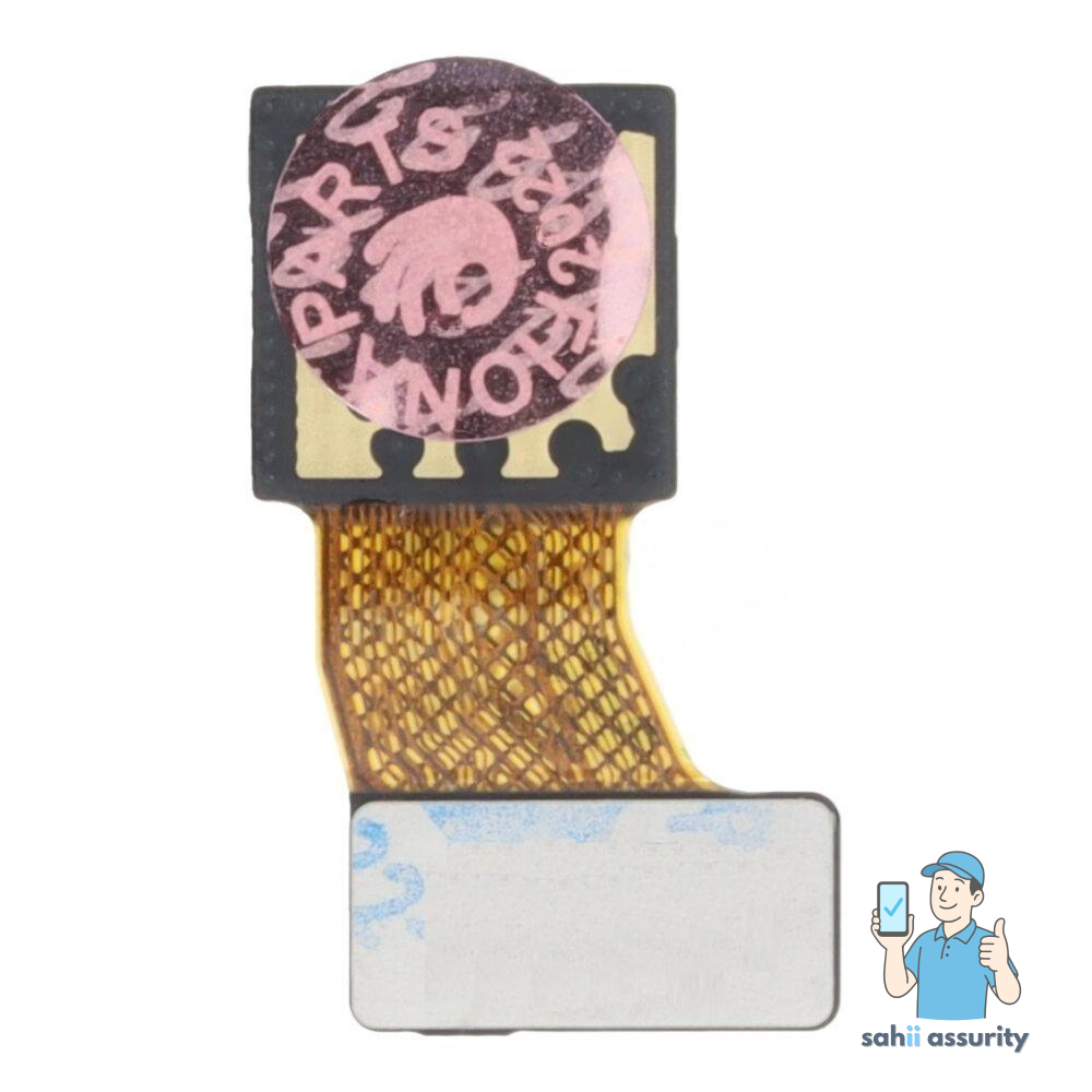 Replacement Front Camera for Xiaomi Redmi 10 Prime (Selfie Camera) thumbnail